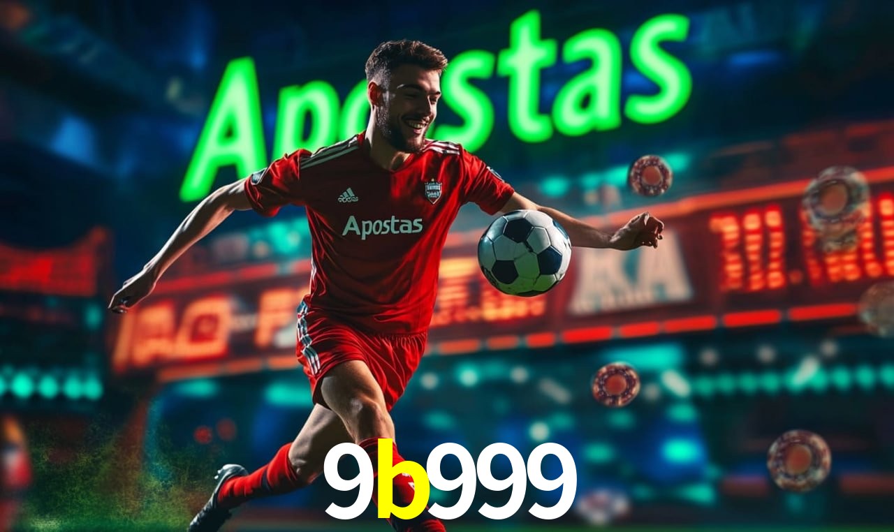 A Revolução dos Aplicativos de Jogos no 9b999
